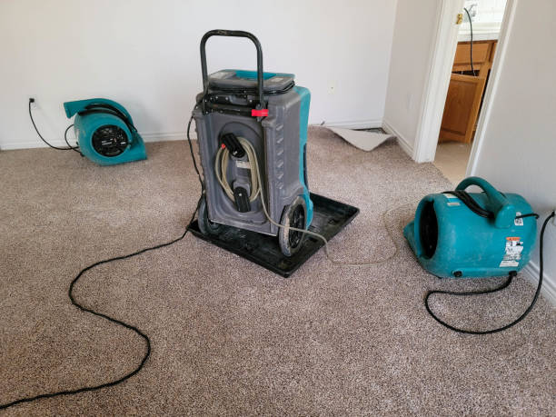 Pine Ridge, PA Water damage restoration Company