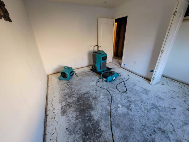 24/7 water damage repair in Pine Ridge, PA