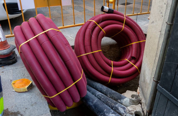 Best Flood restoration services  in Pine Ridge, PA