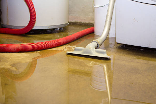 Best Emergency water damage restoration  in Pine Ridge, PA