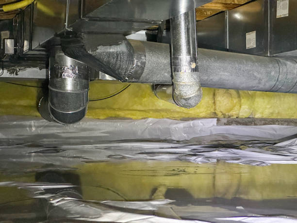 Best Fire Damage Restoration  in Pine Ridge, PA